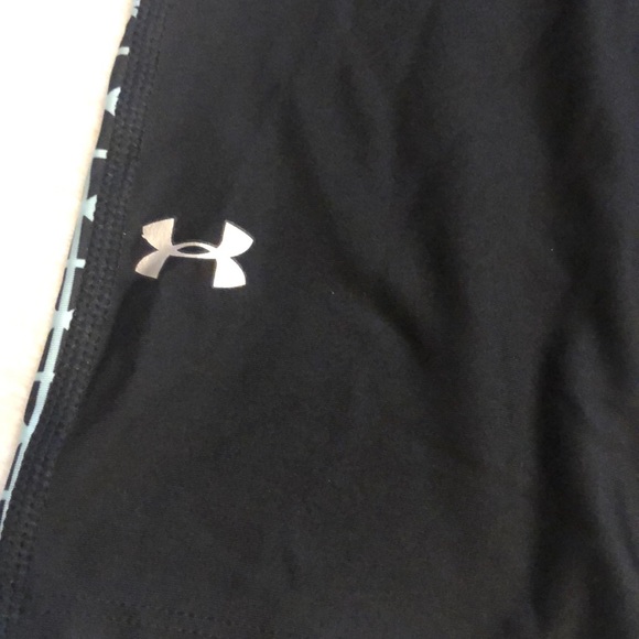 Under Armour leggings - Picture 2 of 6
